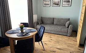 Apartamenty z Górnej Półki
